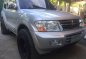 2008 Mitsubishi Pajero CK Gasoline FOR SALE-1