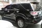 2013 Toyota Fortuner G matic diesel FOR SALE-4