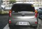 Well-kept Kia Picanto 2014 for sale-5