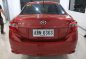 2016 Toyota Vios E at Gas FOR SALE-10