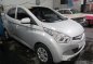 Well-kept Hyundai Eon 2016 for sale-0