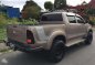 2010 Toyota Hilux G 4x2 MT Diesel FOR SALE-3