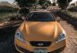 2011 Hyundai Genesis 2.0T RS Turbo - Manual Transmission for sale-5