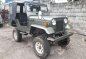 Mitsubishi Jeep 4dr5 FOR SALE-0