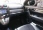 2011 HONDA CRV 2.4 V AT White SUV For Sale -5