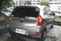 Well-kept Kia Picanto 2014 for sale-4