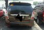 Toyota Innova G Manual Brown SUV For Sale -0