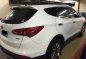 Good as new Hyundai Santa Fe 2013 for sale-3