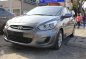 2016 Hyundai Accent CRDI Hb Gray For Sale -6