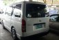 Well-maintained Toyota Hiace 2012 for sale-4
