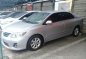 Well-maintained Toyota Corolla Altis 2013 for sale-3