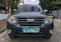 2012 Ford Everest 4x2 Matic Diesel Gray For Sale -2