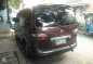 Hyundai Starex RED FOR SALE-5
