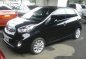 Well-maintained Kia Picanto 2015 for sale-2
