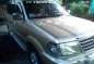 Well-maintained Toyota Revo 2004 for sale-2