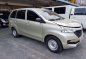 2016 Toyota Avanza J MT Silver SUV For Sale -3