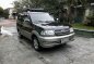 2002 Toyota Revo SR AT Black For Sale -4