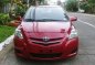 Toyota Vios j 2008 FOR SALE-4