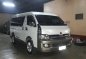 Good as new Toyota Hiace 2006 for sale-0