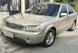 Ford Lynx 2005 AT 2nd Gen Beige For Sale -1