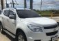 2014 Chevrolet Trailblazer Ltz 4wd FOR SALE-0