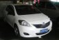 Well-kept Toyota Vios 2013 for sale-1