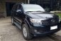 2012 Toyota Fortuner G AT FOR SALE-0
