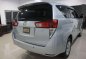 2016 Toyota Innova J MT Silver For Sale -5