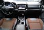 2017 Ford RANGER WILDTRAK 3.2 4x4 FOR SALE-10