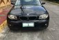 Well-maintained BMW 116i 2006 M/T for sale-0