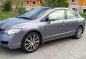 Honda Civic 2007 for sale-3