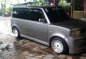 Toyota BB 2001 1.5 AWD AT Gray SUV For Sale -0