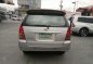 2005 Toyota Innova G AT Diesel Silver For Sale -4