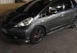 Honda Jazz 2012 1.5 Automatic Gray HB For Sale -0