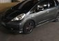 Honda Jazz 2012 1.5 Automatic Gray HB For Sale -1