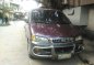 Hyundai Starex RED FOR SALE-3