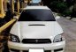 Subaru Legacy GT Twin Turbo 4WD 2005 For Sale -4