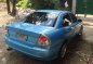 1997 Mitsubishi Lancer Manual Transmission FOR SALE-5