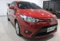 2016 Toyota Vios E at Gas FOR SALE-3