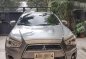 Well-kept Mitsubishi ASX GLS 2015 for sale-3