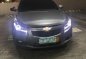 2011 CHEVY Cruze 1.8LS MT FOR SALE-1