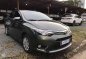 2017 Toyota Vios 15G matic FOR SALE-2