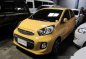 Well-maintained Kia Picanto 2016 for sale-2