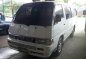 Good as new Nissan Urvan 2007 for sale-0