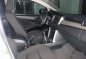 2016 Toyota Innova J MT Silver For Sale -4