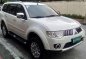 2012 Mitsubishi Montero for sale-0