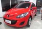 Well-maintained Mazda 2 2014 S M/T for sale-1