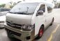 2013 TOYOTA Hiace GL Grandia FOR SALE-1