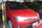 Well-kept Toyota Vios 2015 for sale-1