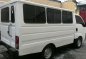 2005 Kia K2700 Panoramic 2.7 MT White For Sale -3